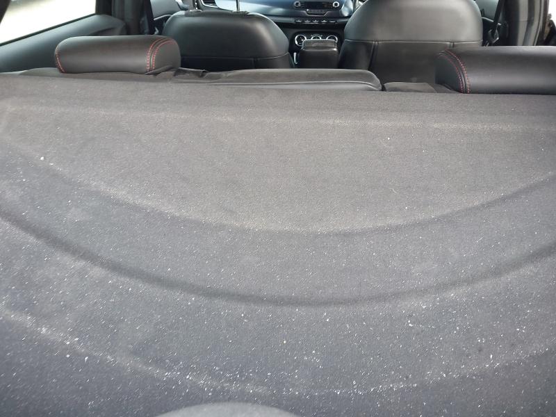 2010 ALFA ROMEO GIULIETTA 1.4 TB MULTIAIR VELOCE 5DR