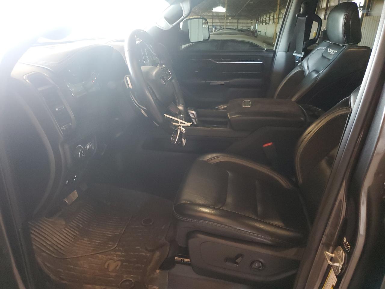 2021 Ram 1500 Trx VIN: 1C6SRFU95MN903061 Lot: 90465885