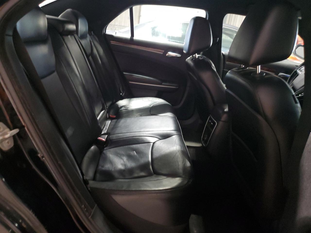 2014 Chrysler 300 VIN: 2C3CCARG4EH341905 Lot: 81910835