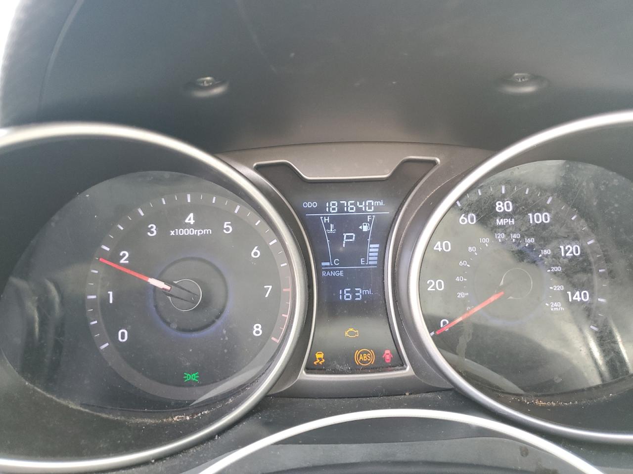 2016 Hyundai Veloster VIN: KMHTC6AD7GU277638 Lot: 85827175