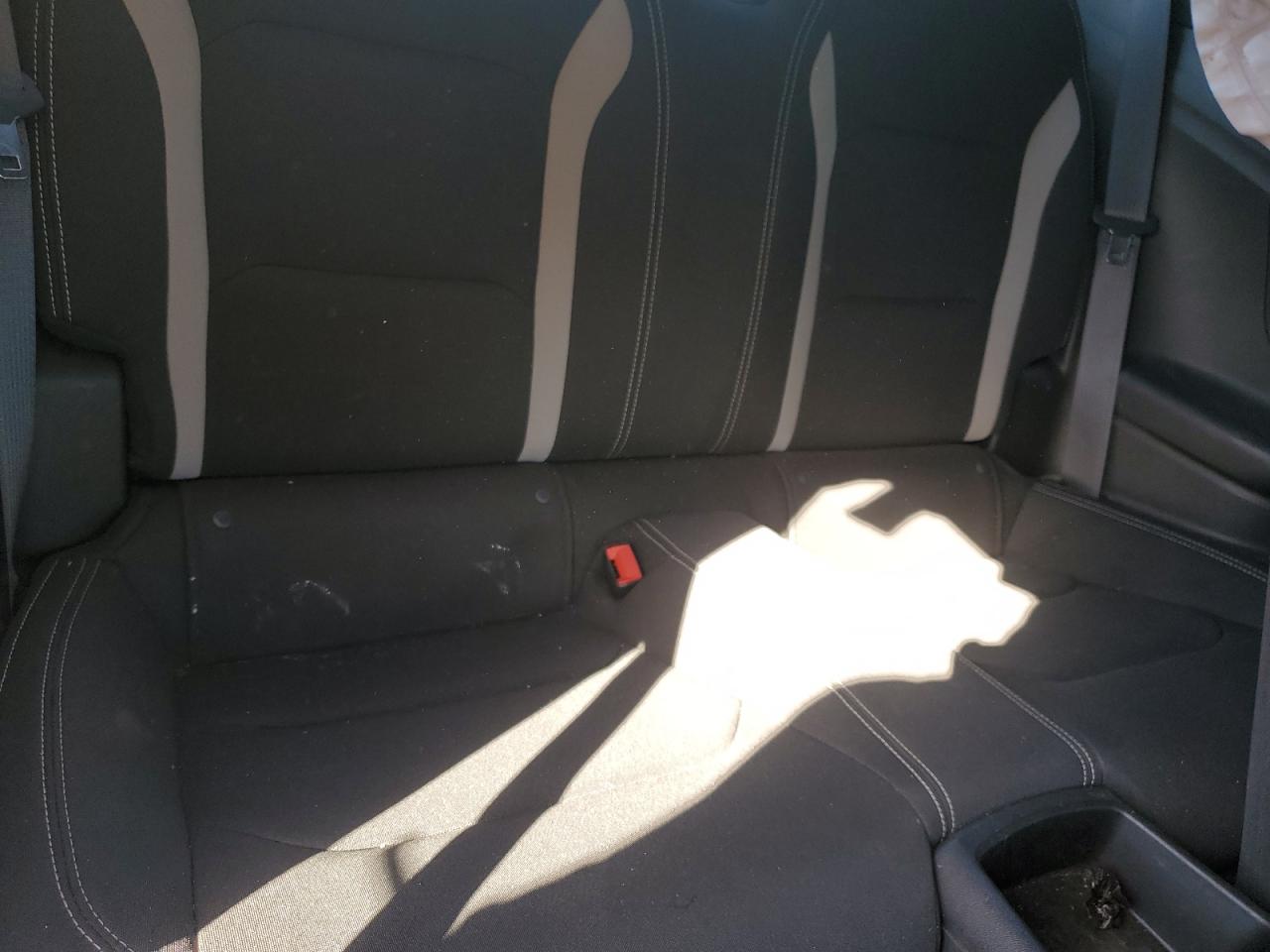 2024 Chevrolet Camaro Lt1 VIN: 1G1FF1R73R0115132 Lot: 82200325