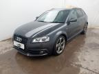 2012 AUDI A3 S LINE SP EDTN TDI 138  for sale at Copart WESTBURY