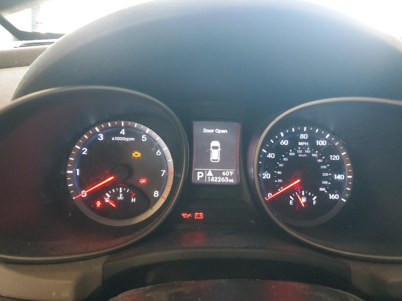 2015 Hyundai Santa Fe Sport VIN: 5XYZTDLB3FG279501 Lot: 86260465