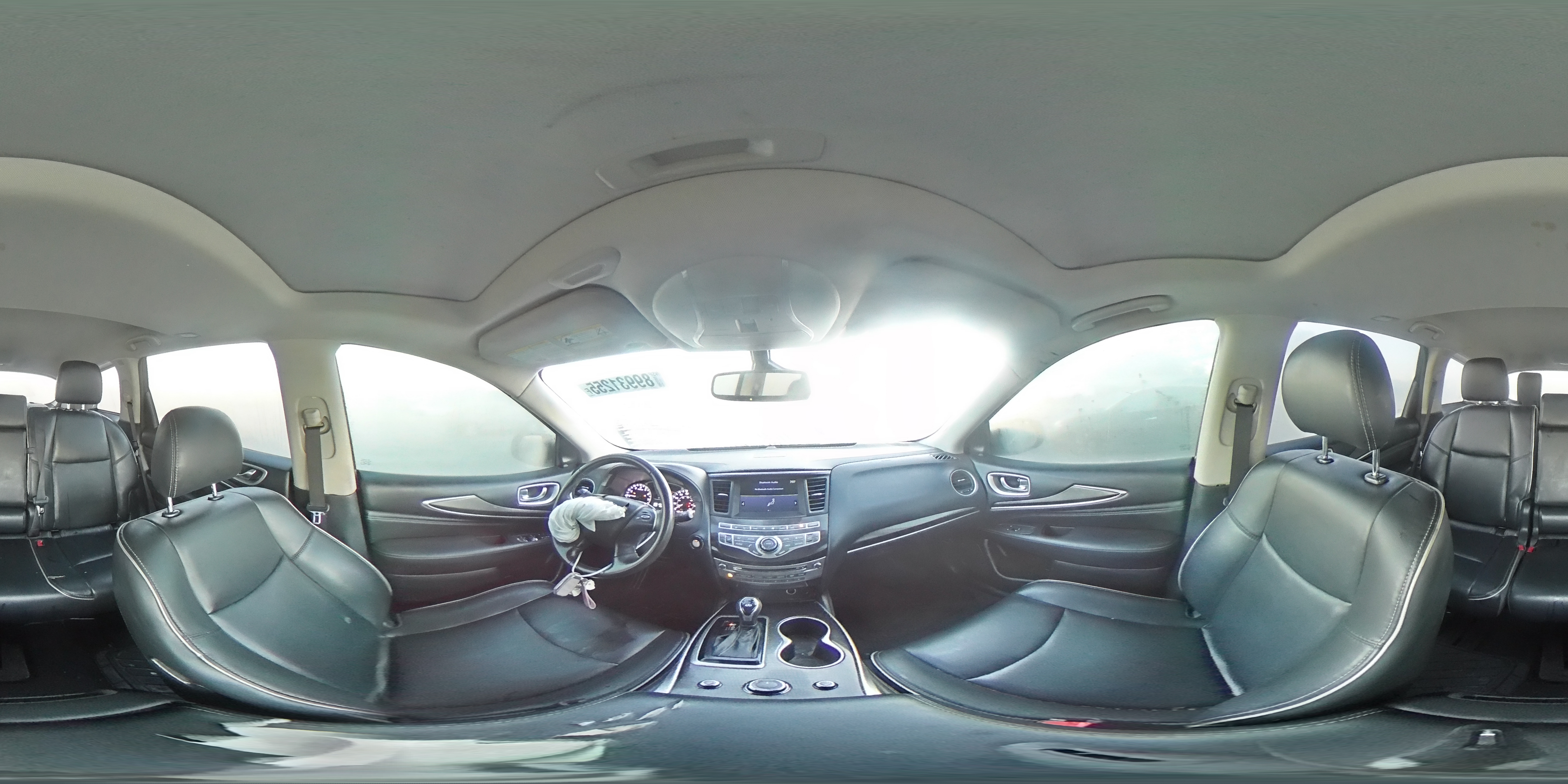 2020 Infiniti Qx60 Luxe VIN: 5N1DL0MN6LC533791 Lot: 89931255