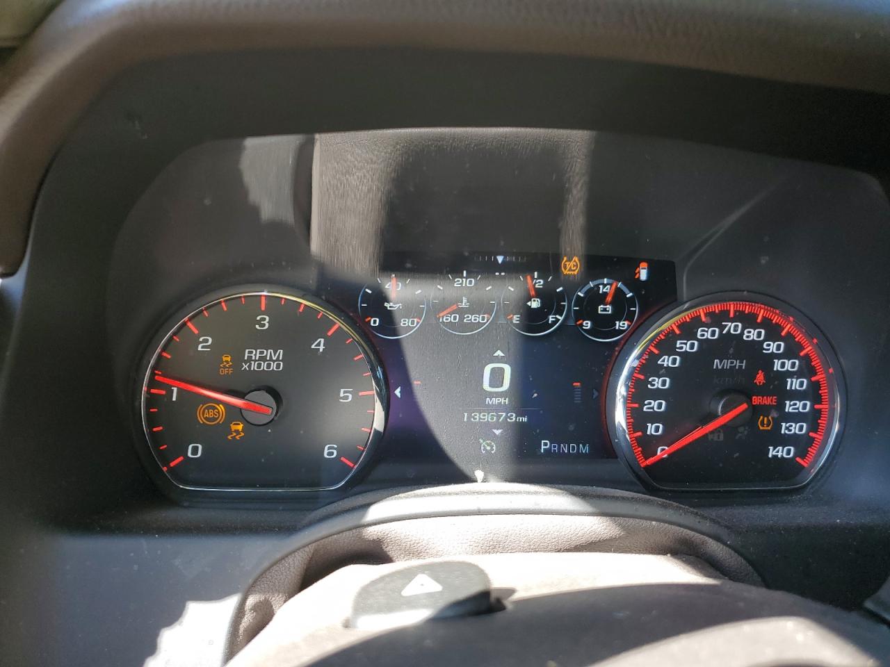 2015 GMC Yukon Denali VIN: 1GKS2CKJ6FR671644 Lot: 84695785