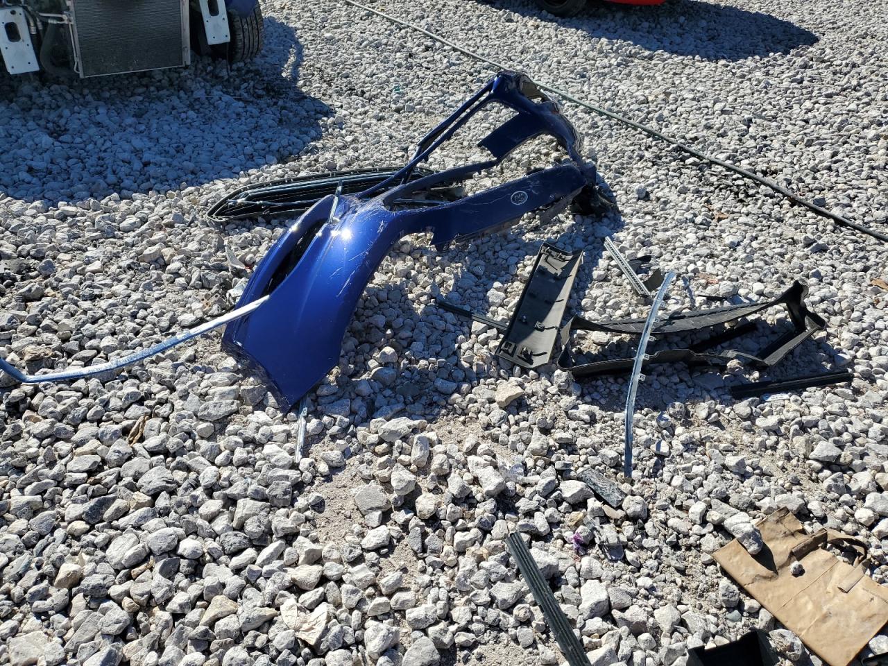 2016 Ford Fusion Titanium VIN: 3FA6P0K9XGR197230 Lot: 86729165