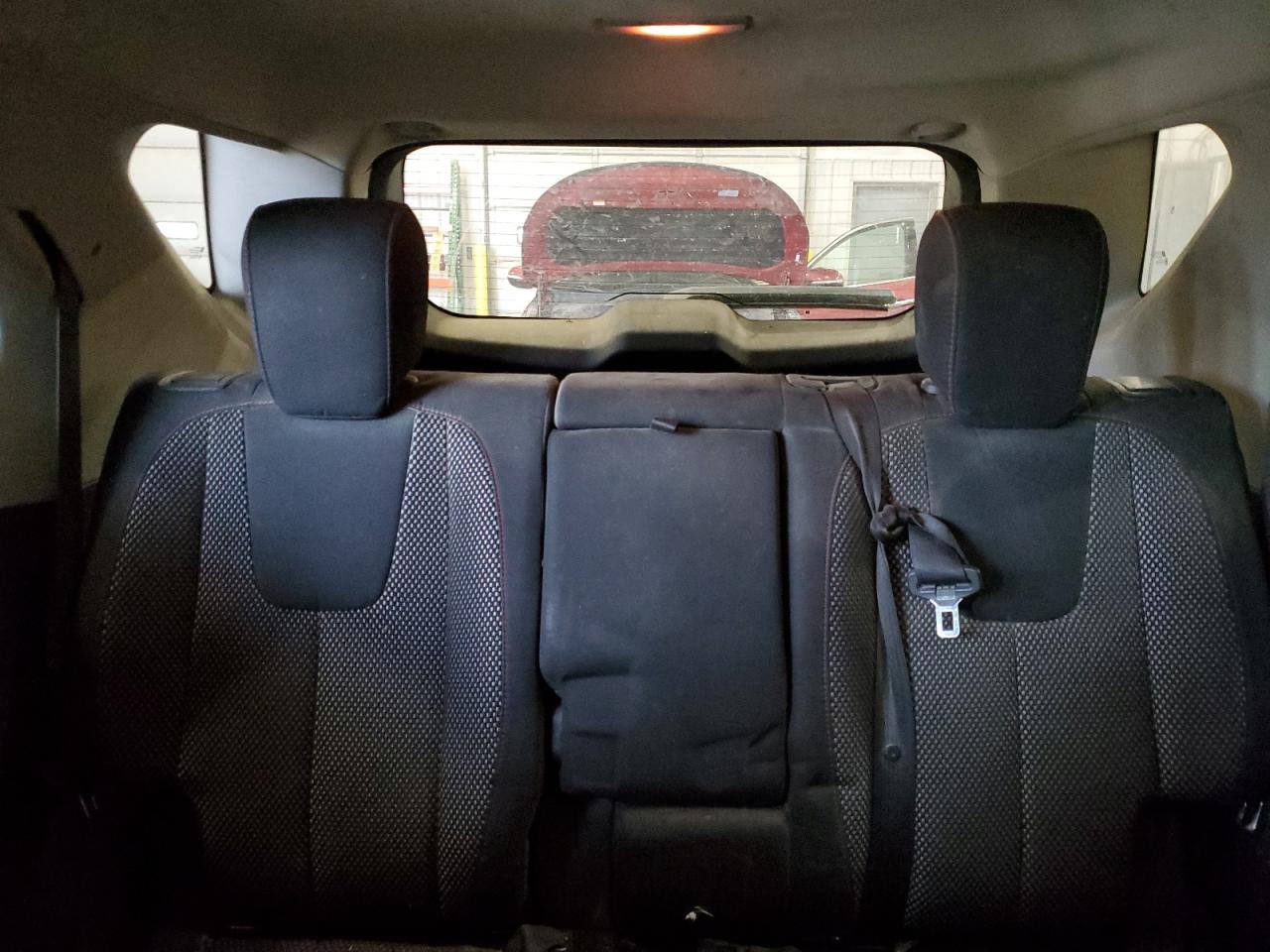 2012 Chevrolet Equinox Lt VIN: 2GNFLDE59C6288844 Lot: 86216945