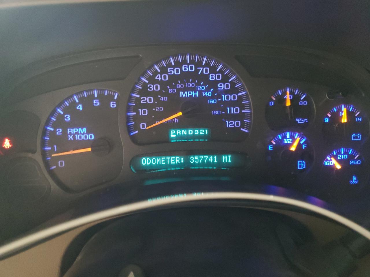 2003 GMC New Sierra K1500 VIN: 1GTEK19T83E172142 Lot: 86137905