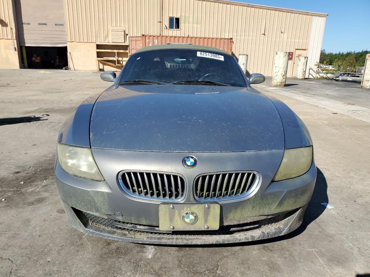 I (E85/E86) I (E85/E86)