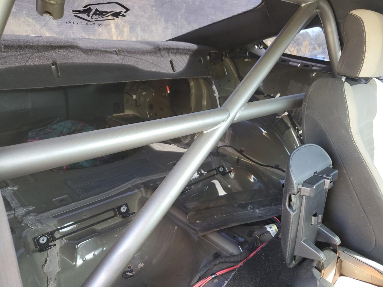 2016 Ford Mustang Gt VIN: 1FA6P8CF1G5228709 Lot: 85865955