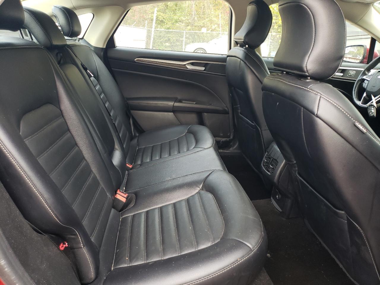 2018 Ford Fusion Se VIN: 3FA6P0HD1JR276725 Lot: 82484235