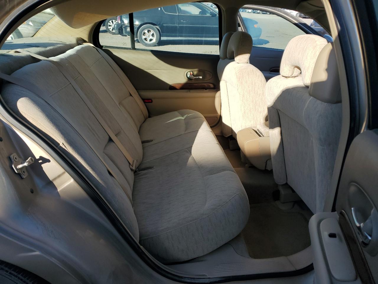 2005 Buick Lesabre Custom VIN: 1G4HP52K35U262570 Lot: 90666915