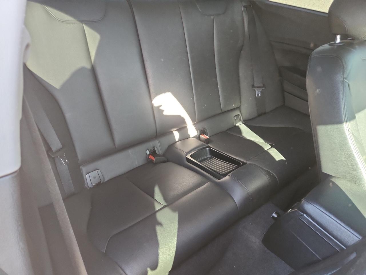 2015 BMW 228 Xi VIN: WBA1F7C52FVX96357 Lot: 82602995