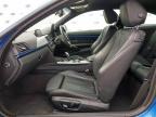 2015 BMW 435D XDRIVE M SPORT AUTO 435D XDRIVE M SPORT 2DR AUTO [PRO for sale at Copart WESTBURY