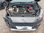 2021 FORD FOCUS ACTIVE EDITION MHEV  for sale at Copart YORK
