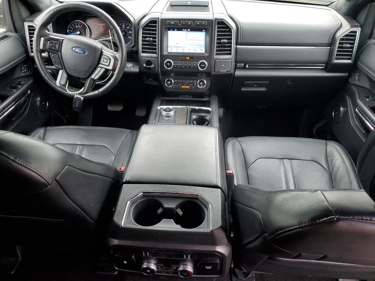 2019 Ford Expedition Limited VIN: 1FMJU1KT9KEA84620 Lot: 85944665