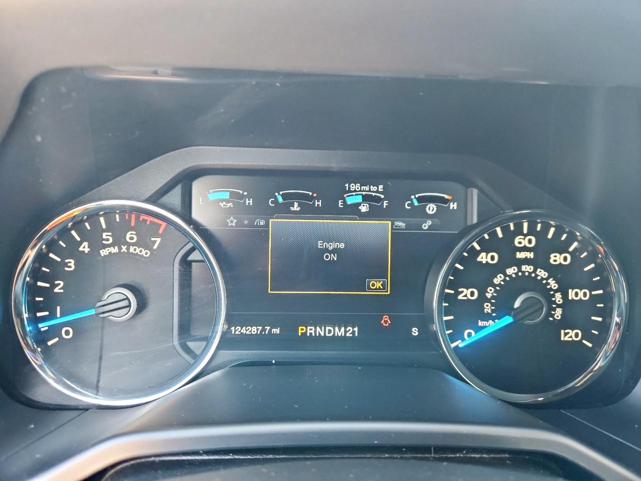 2015 Ford F150 Supercrew VIN: 1FTEW1EG9FFC21943 Lot: 90108485