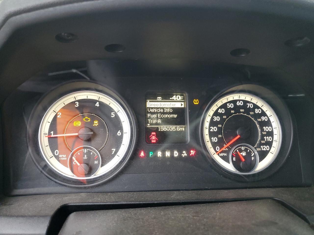 2013 Ram 1500 St VIN: 1C6RR7FTXDS555207 Lot: 82236585