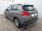 2014 PEUGEOT 2008 ALLURE  for sale at Copart GLOUCESTER