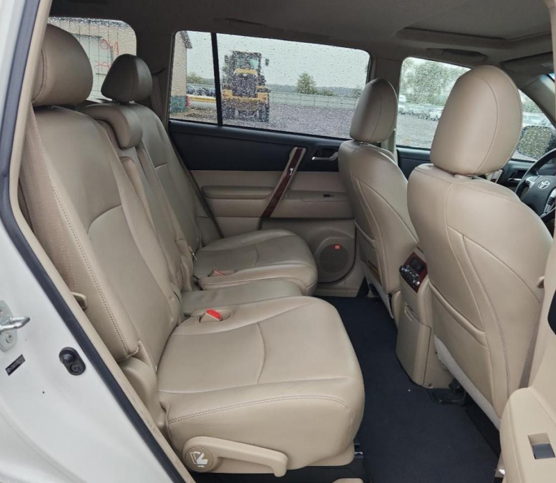 2013 Toyota Highlander Limited VIN: 5TDDK3EH5DS221513 Lot: 82408895