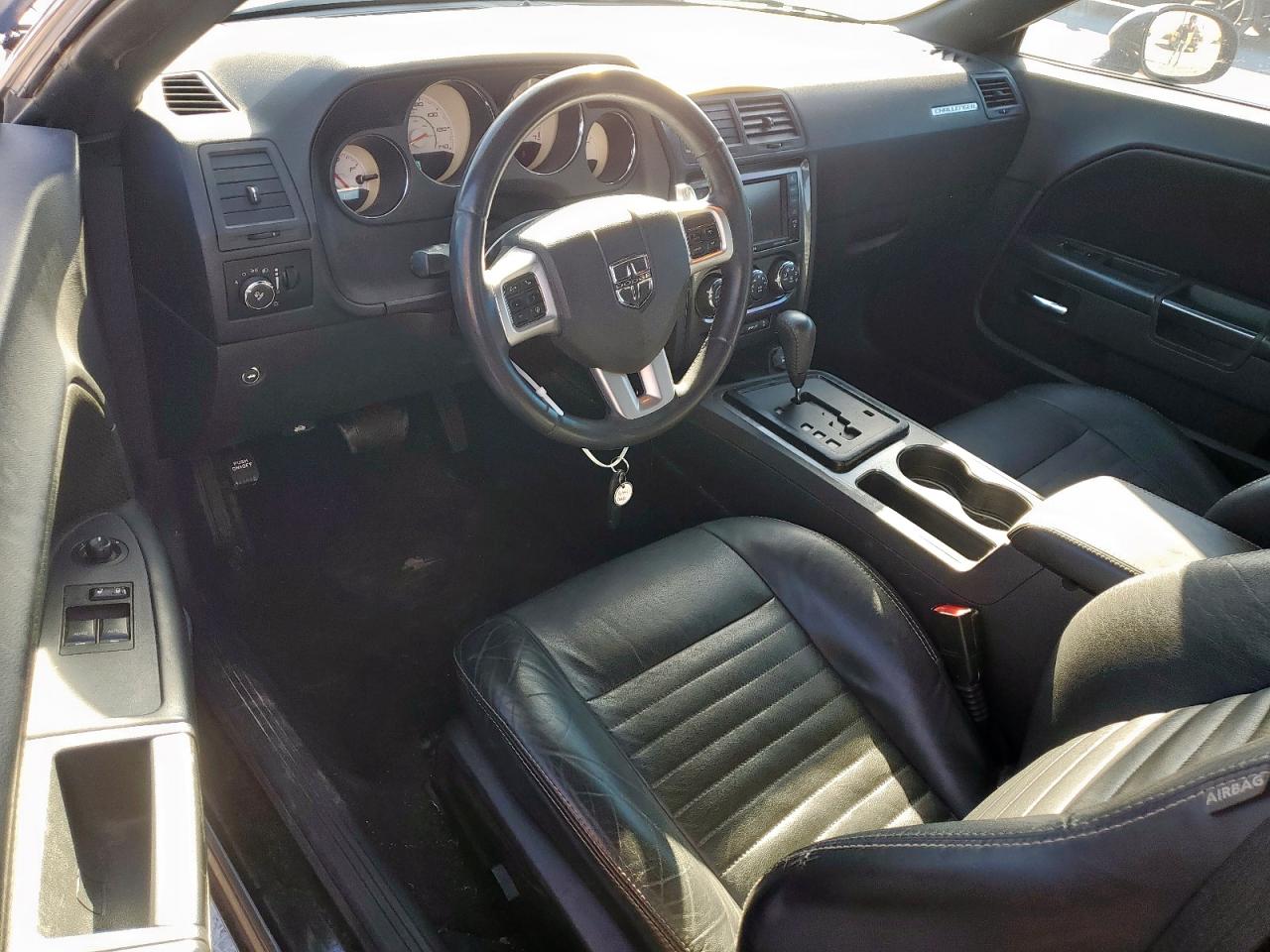 2013 Dodge Challenger Sxt VIN: 2C3CDYAG6DH676485 Lot: 90872225