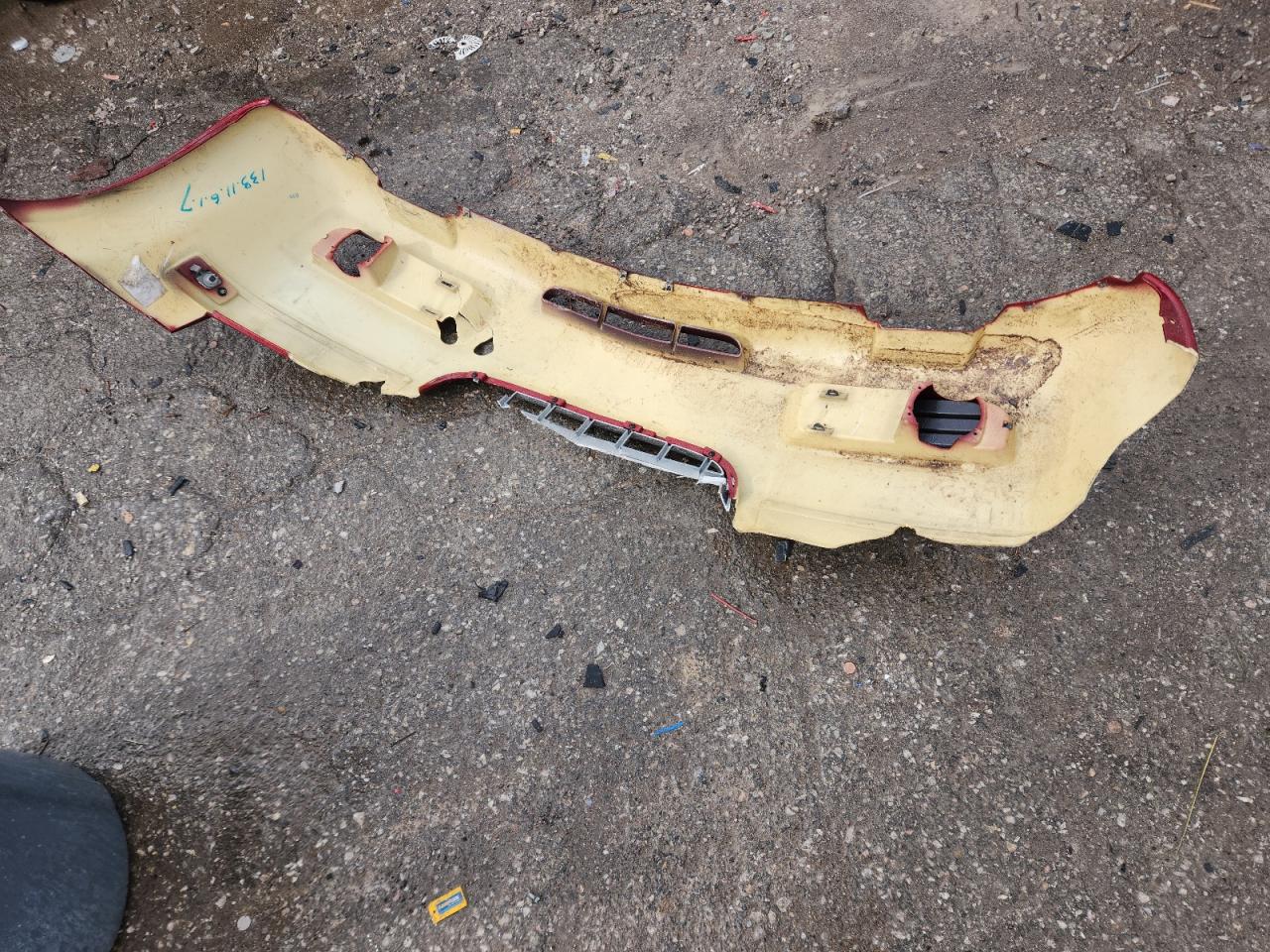 2007 Chrysler 300 VIN: 2C3KA43R57H874913 Lot: 89828045