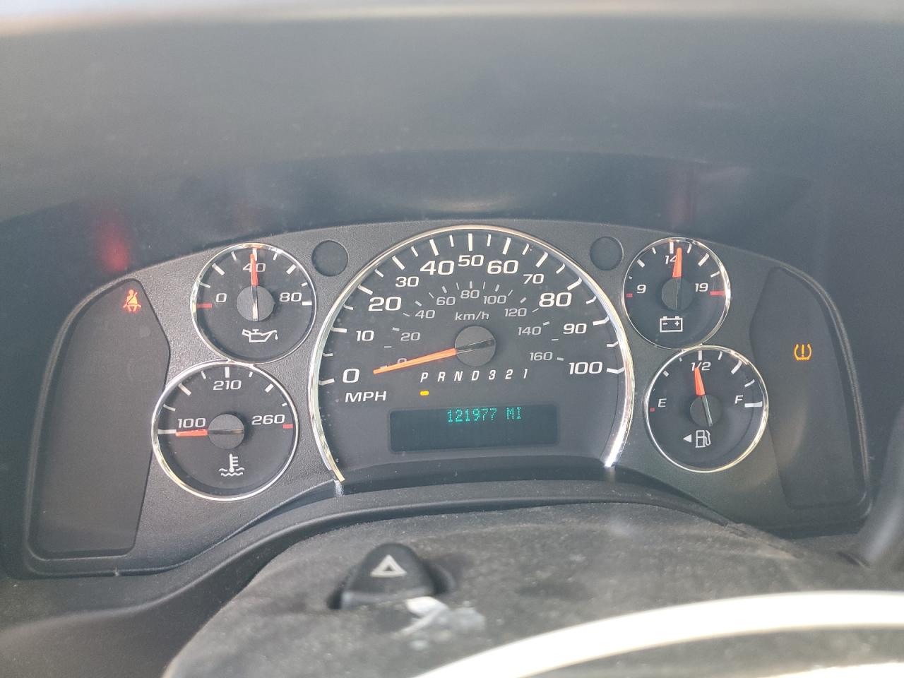 2008 Chevrolet Express G2500 VIN: 1GCGG25C481151440 Lot: 86307005