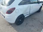 2010 VAUXHALL CORSA 1.2I 16V [85] SXI 3DR [AC] for sale at Copart SANDWICH