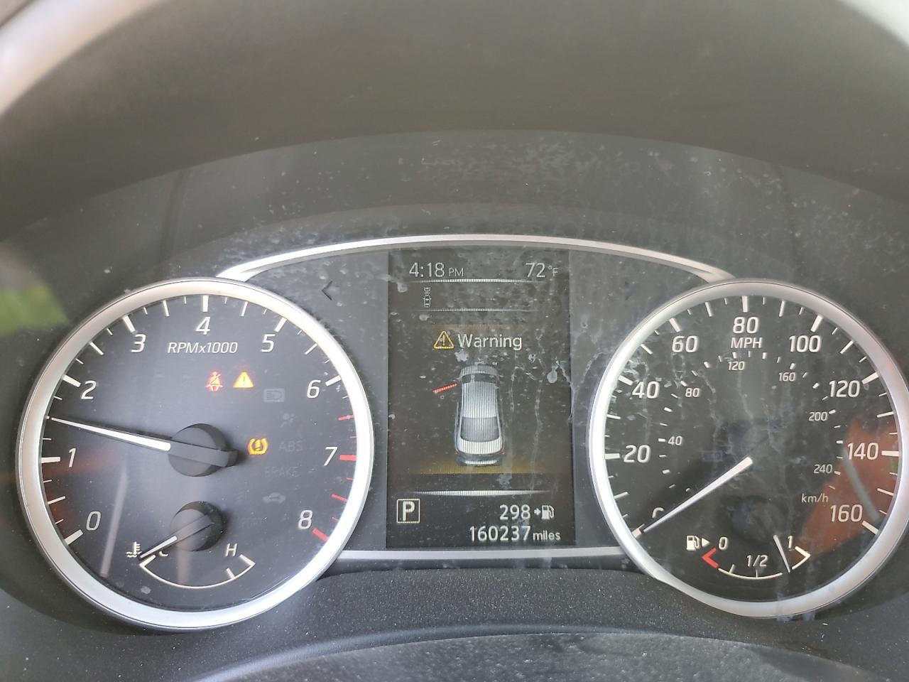 2018 Nissan Sentra S VIN: 3N1AB7AP6JY239923 Lot: 85473795