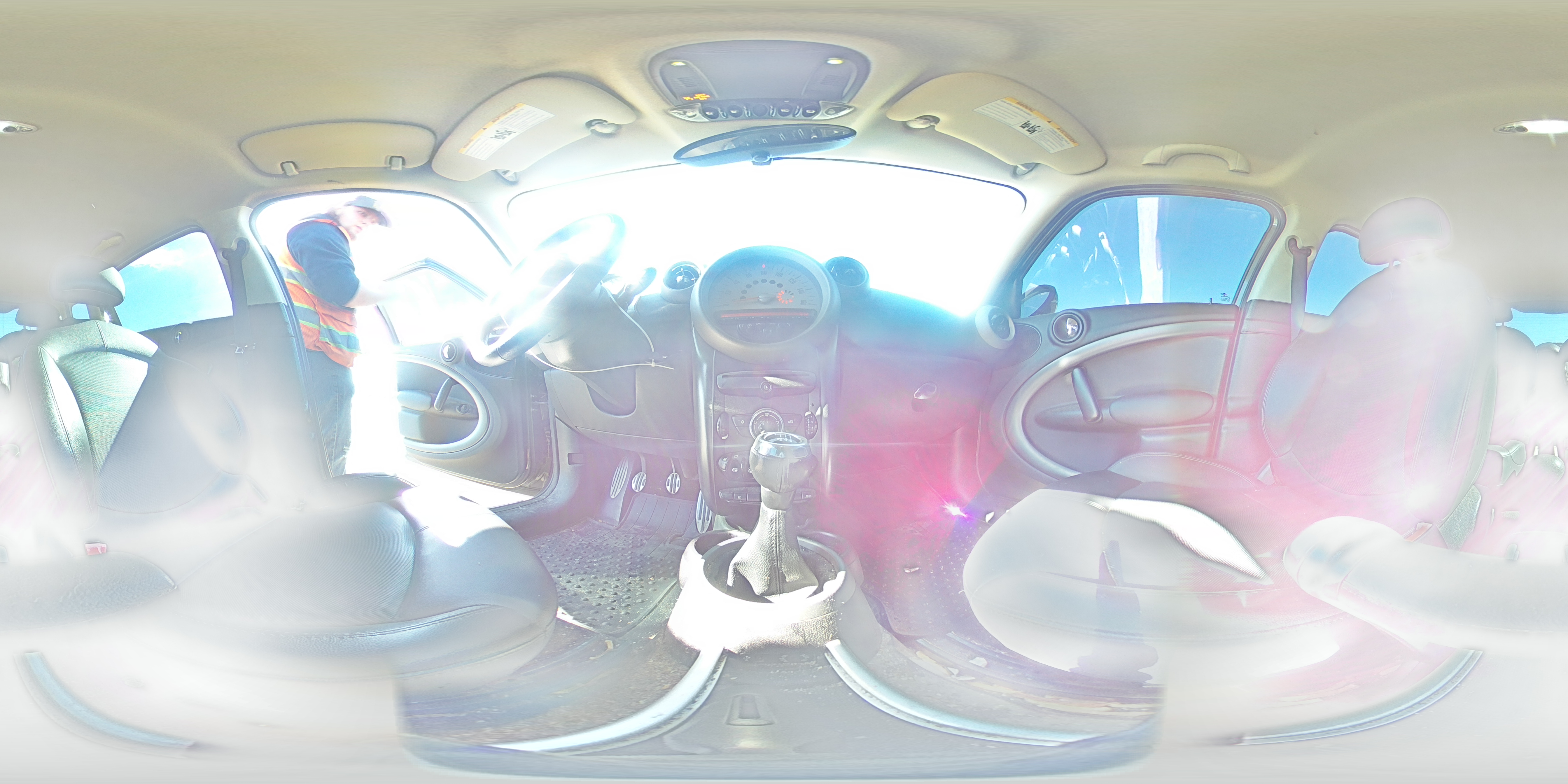 2012 Mini Cooper S Countryman VIN: WMWZC5C59CWM13052 Lot: 82681215