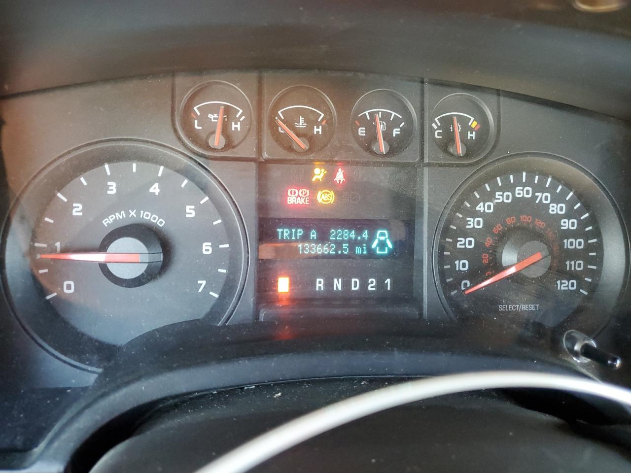 2010 Ford F150 Super Cab VIN: 1FTEX1CW8AFA75647 Lot: 87369565