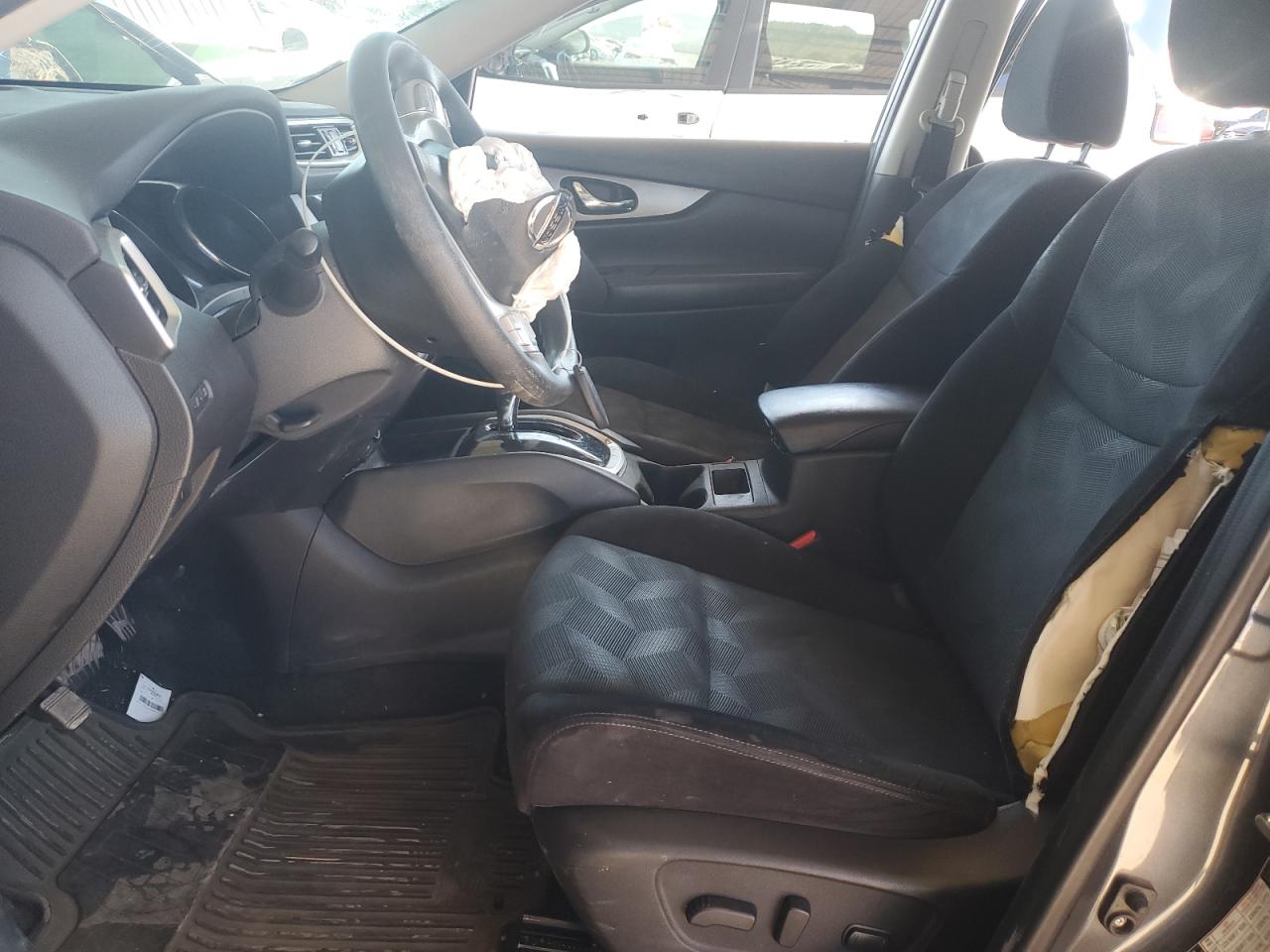 2014 Nissan Rogue S VIN: 5N1AT2MV8EC765956 Lot: 85649425