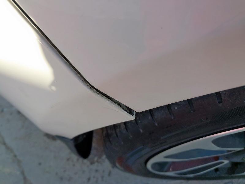 2015 MG 3 STYLE VTI-TECH 1.5 VTI-TECH 3STYLE 5DR