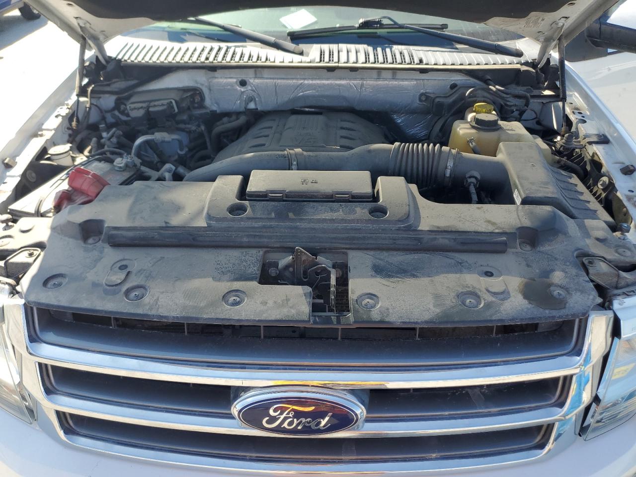 2016 Ford Expedition Limited VIN: 1FMJU2AT7GEF16779 Lot: 86175715