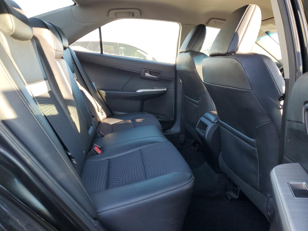 2012 Toyota Camry Base VIN: 4T1BF1FK6CU041957 Lot: 84877795