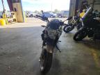 2008 APRILIA SHIVER SL750   for sale at Copart CO - DENVER CENTRAL