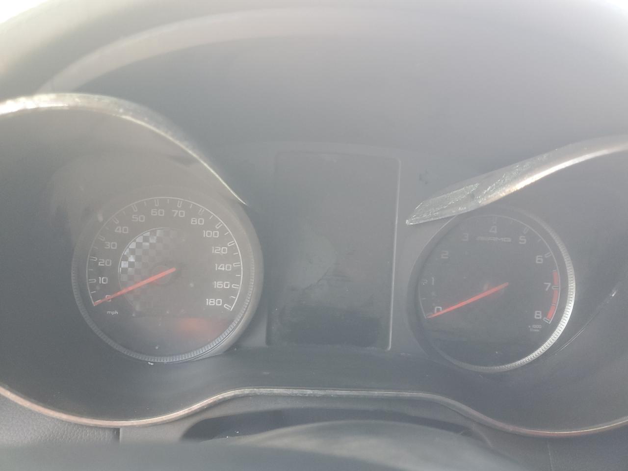 2018 Mercedes-Benz C 43 4Matic Amg VIN: WDDWJ6EB6JF663453 Lot: 85128725