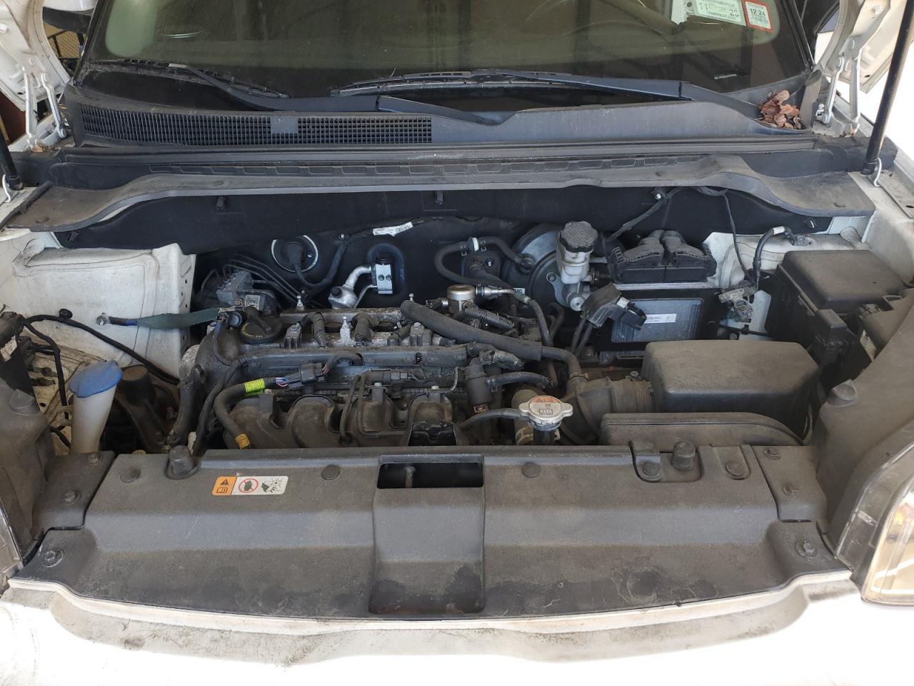 2019 Kia Soul VIN: KNDJN2A29K7695896 Lot: 89619835