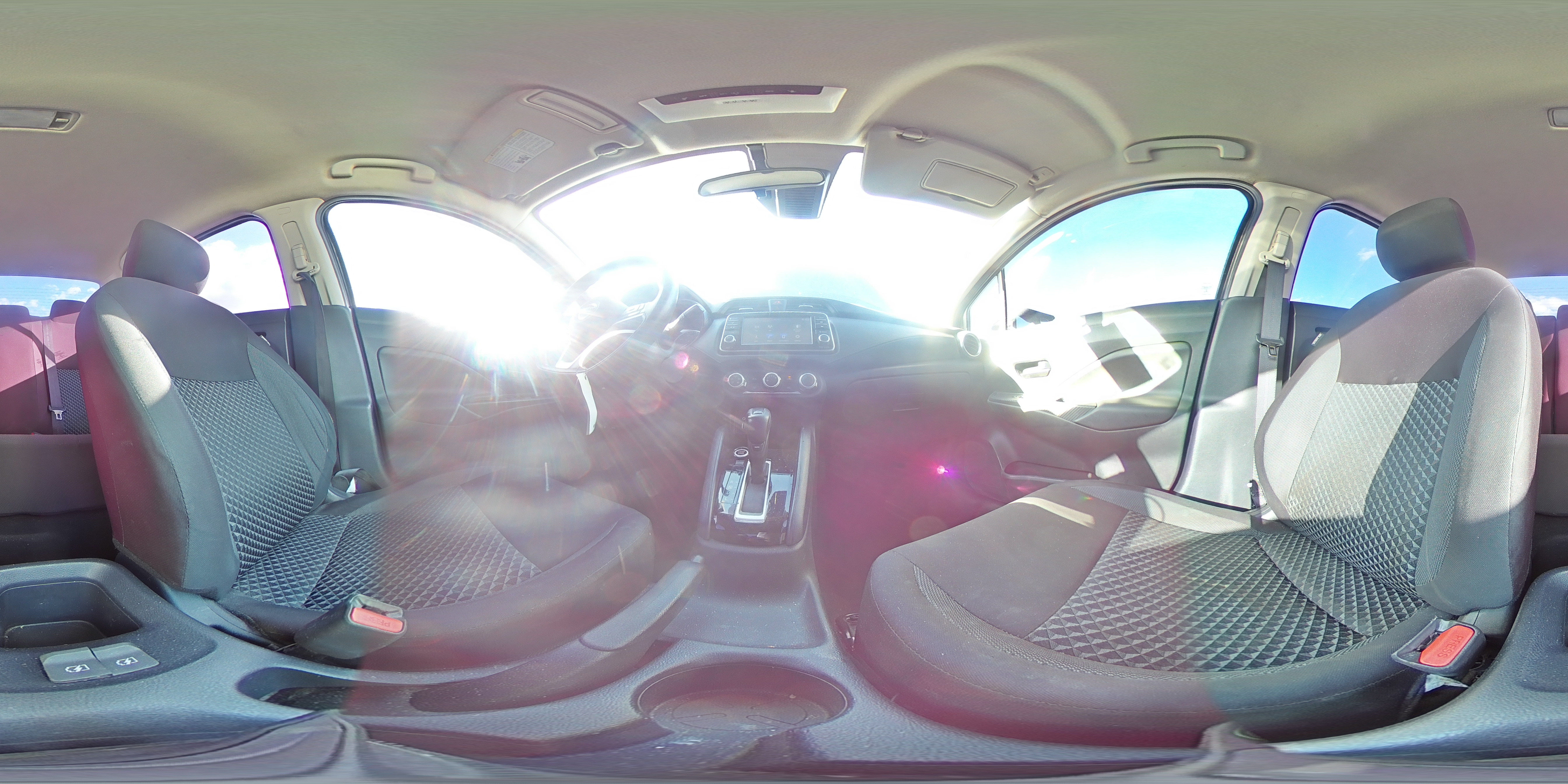 2020 Nissan Versa S VIN: 3N1CN8DV2LL903067 Lot: 85538615