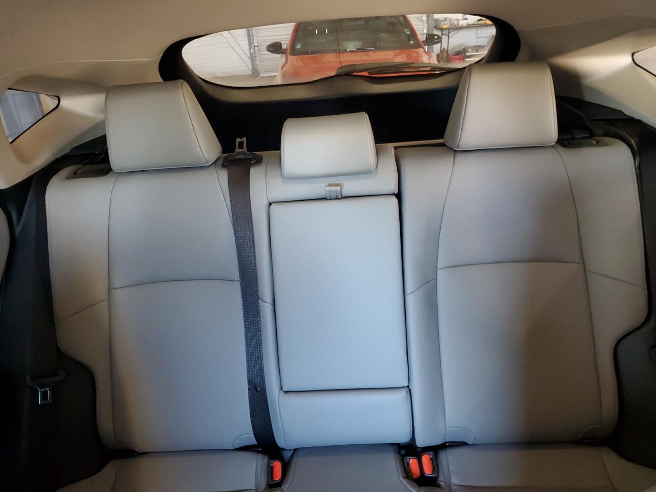 2024 Toyota Venza Le VIN: JTEAAAAH2RJ186719 Lot: 86156035