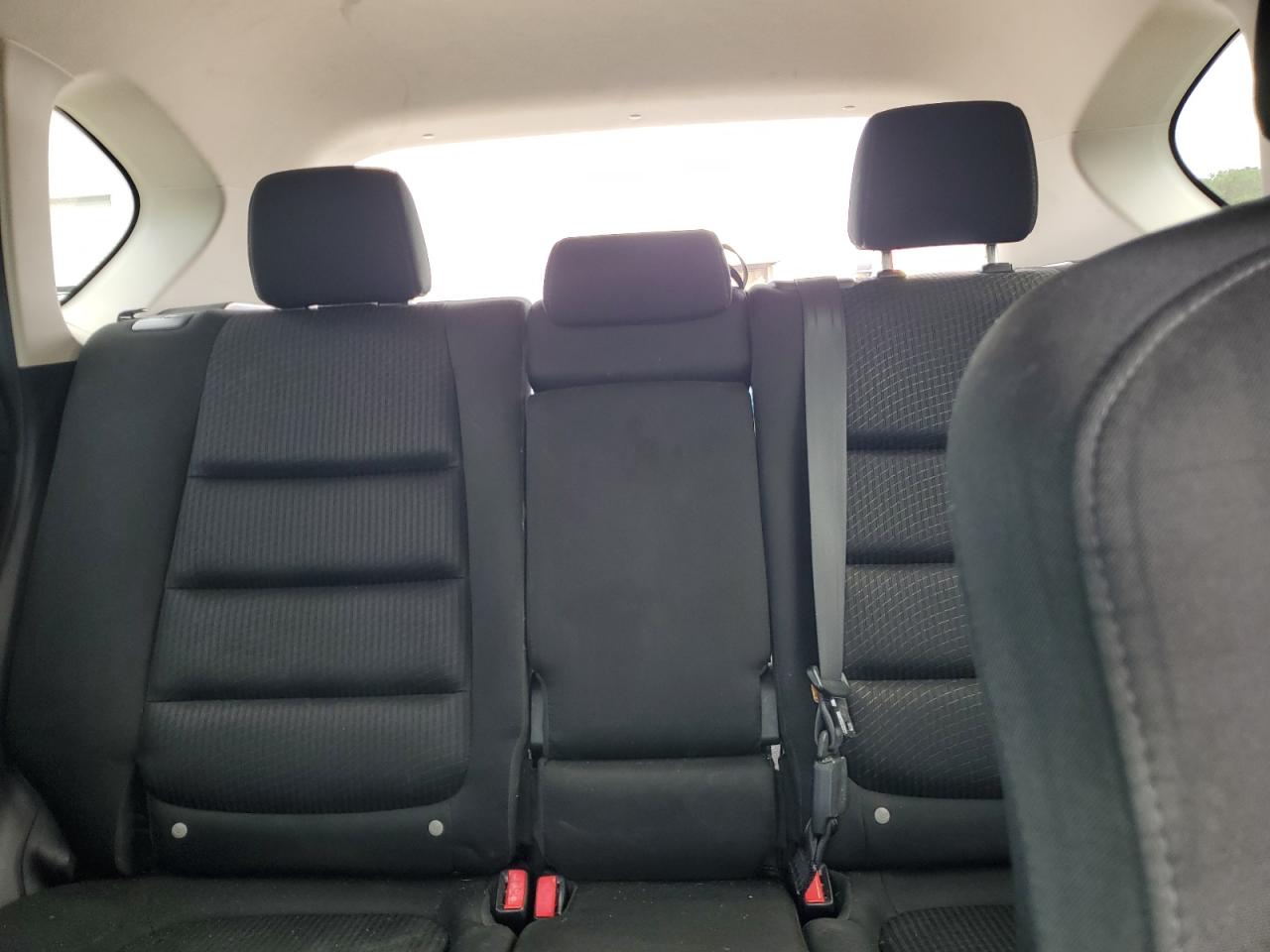 2014 Mazda Cx-5 Touring VIN: JM3KE2CY1E0310745 Lot: 85467075