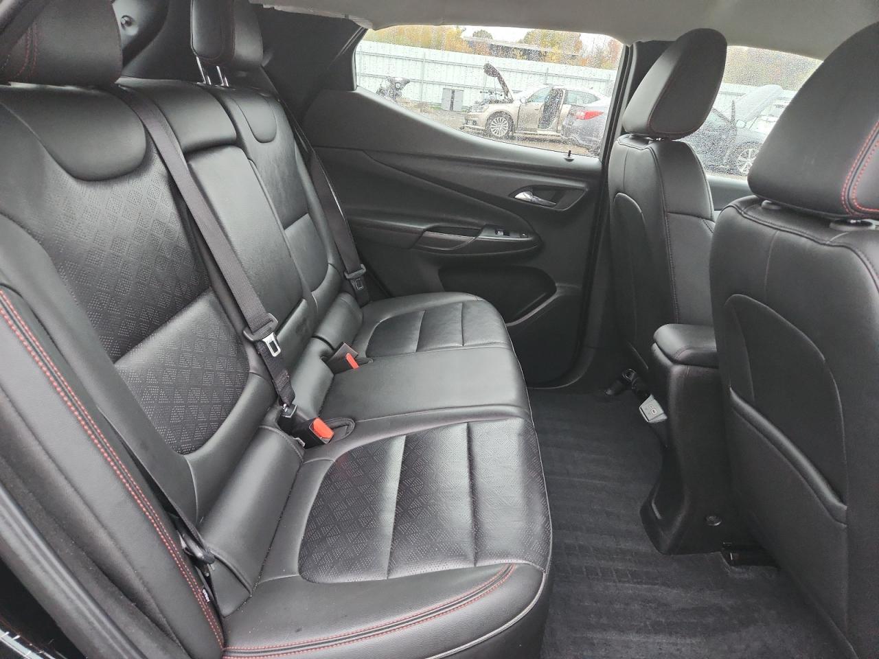 2023 Chevrolet Bolt Euv Premier VIN: 1G1FZ6S05P4131937 Lot: 87220915