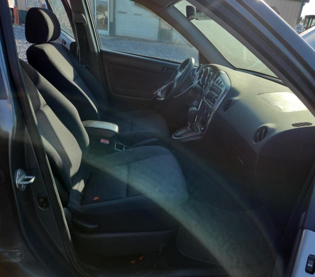 2006 Pontiac Vibe VIN: 5Y2SL65826Z409185 Lot: 82208975