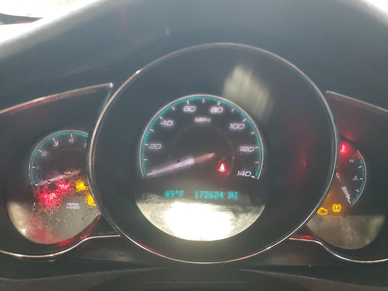 2012 Chevrolet Malibu 1Lt VIN: 1G1ZC5E04CF246113 Lot: 82623955