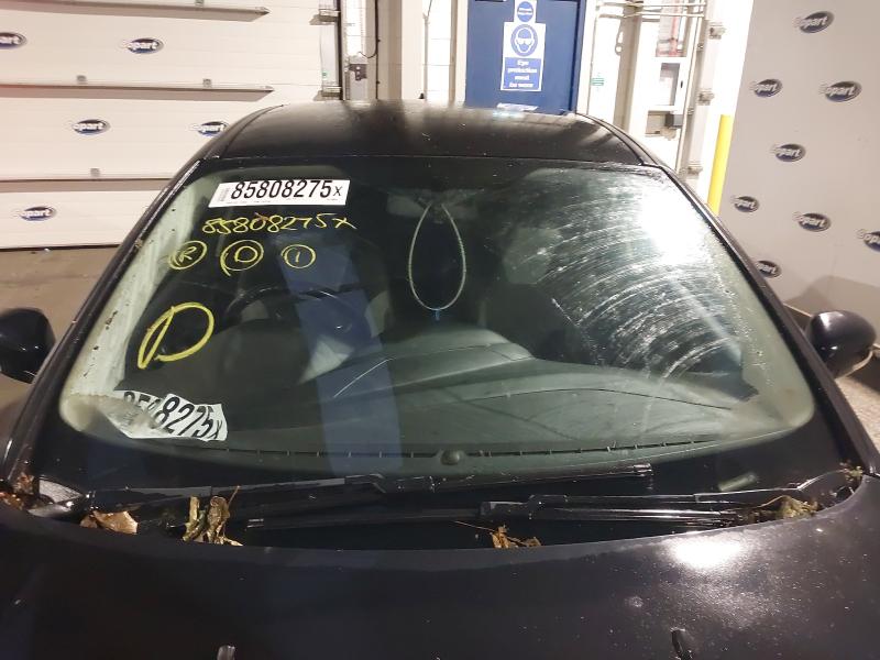 2012 FORD FOCUS 1.6 ZETEC 5DR