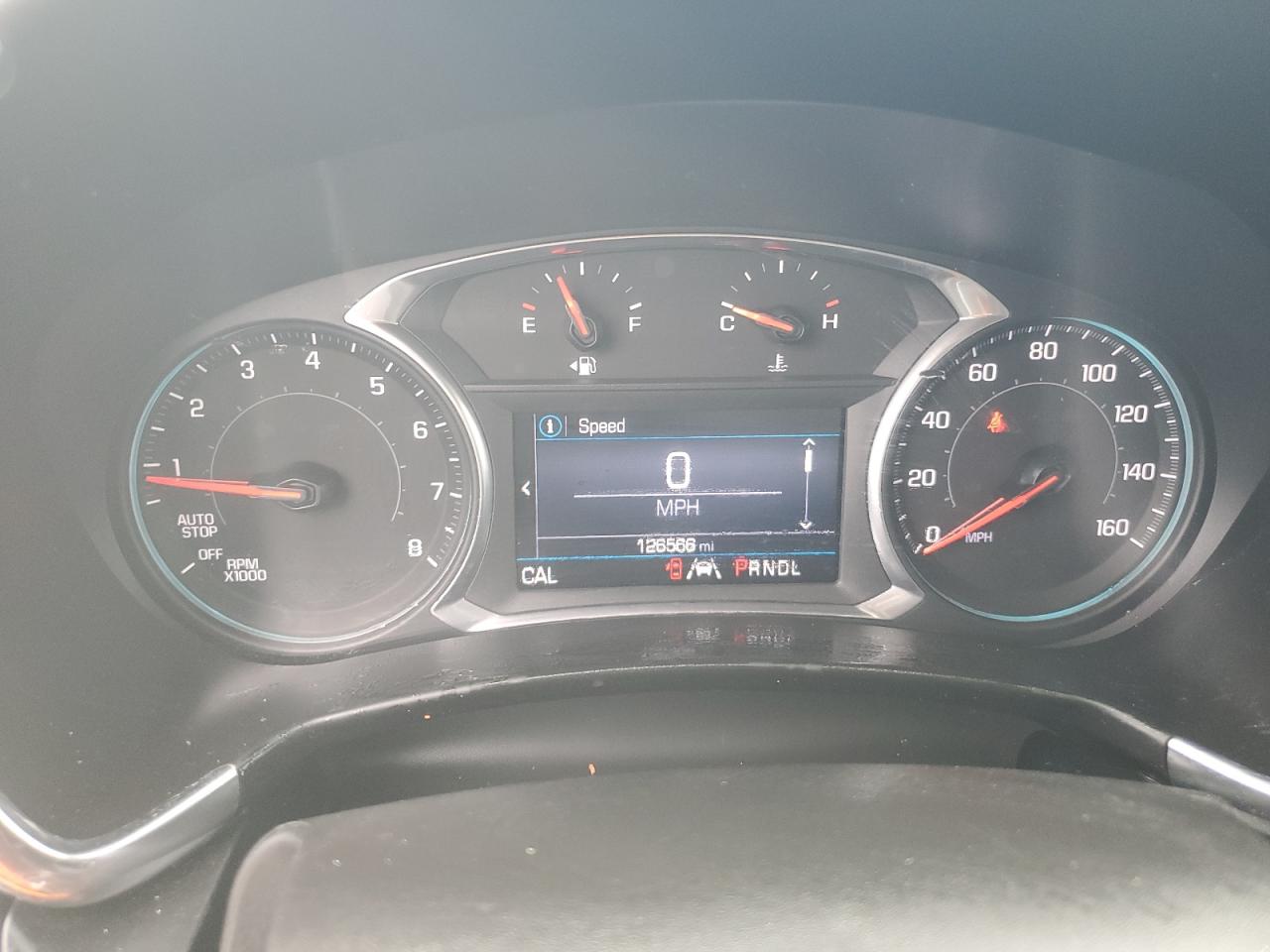 2021 Chevrolet Equinox Lt VIN: 2GNAXUEV1M6123922 Lot: 84817935