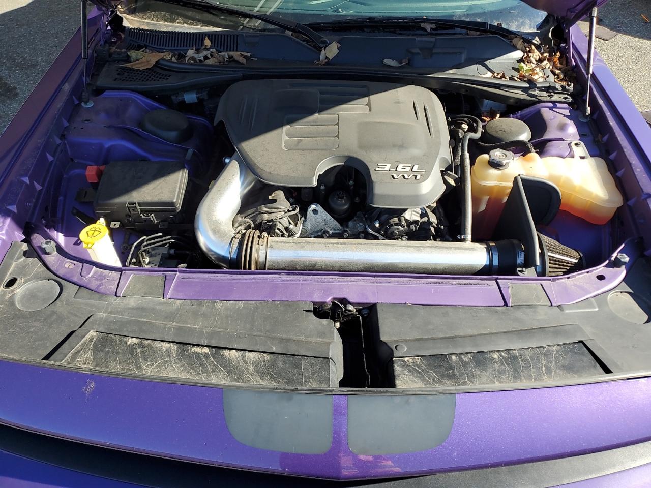 2019 Dodge Challenger Sxt VIN: 2C3CDZGG5KH545574 Lot: 87307175