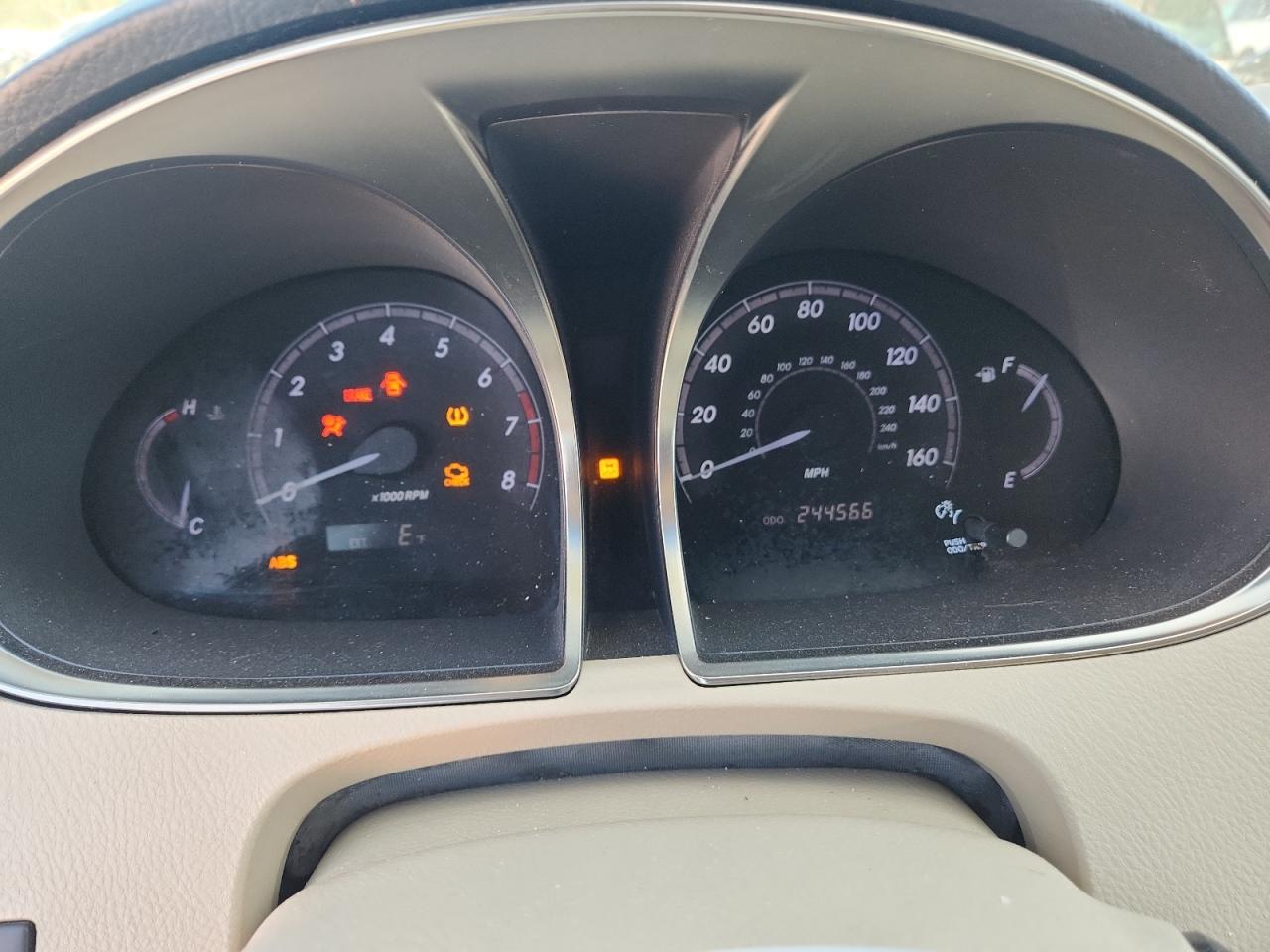 2011 Toyota Avalon Base VIN: 4T1BK3DB7BU374208 Lot: 90062895