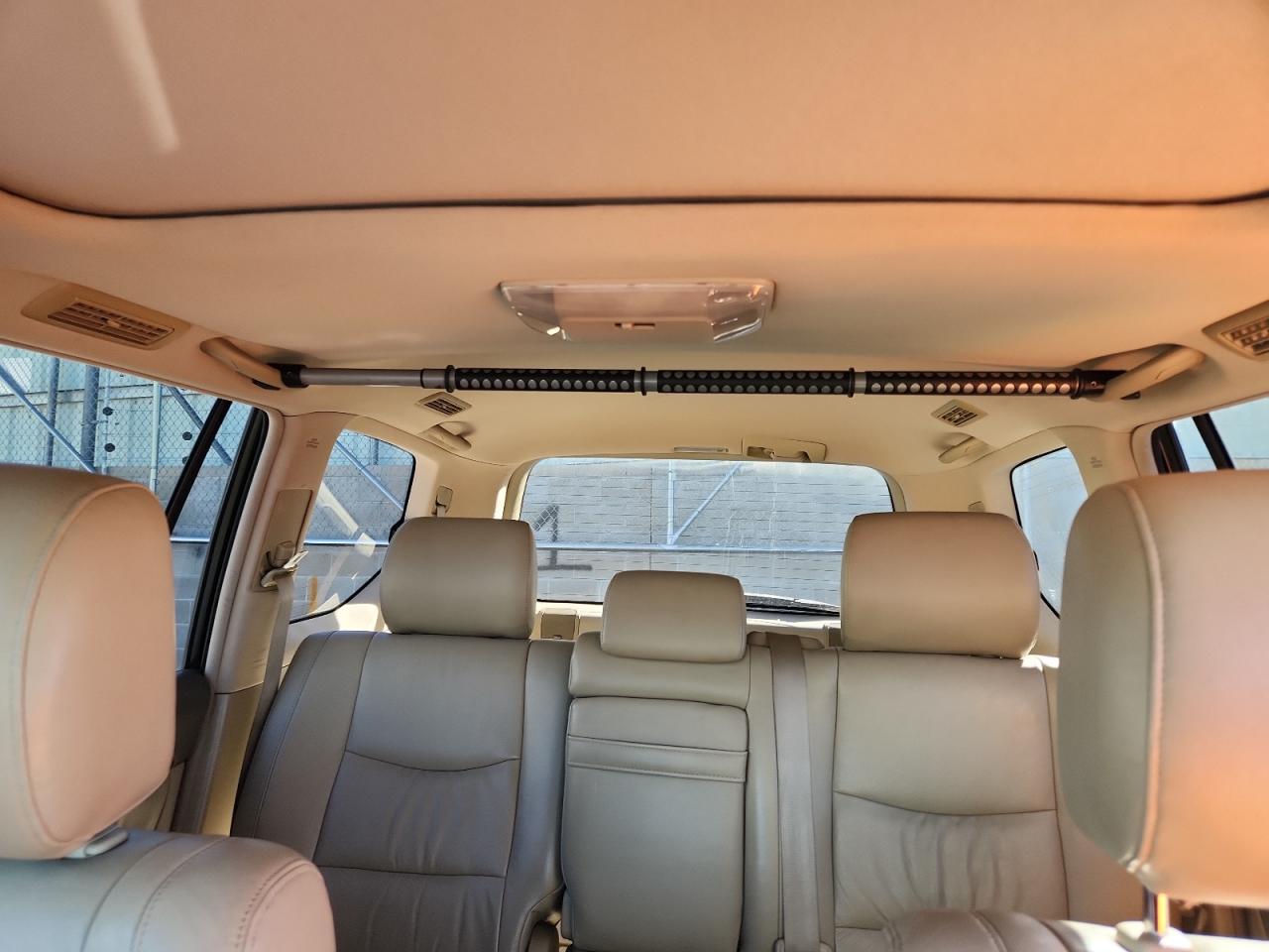 2004 Lexus Gx 470 VIN: JTJBT20X340052900 Lot: 89717825