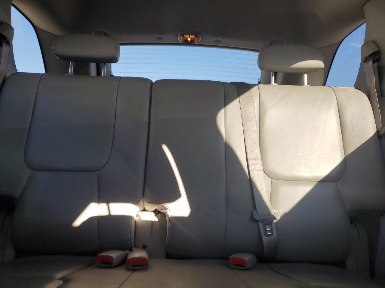 2006 Chevrolet Equinox Lt VIN: 2CNDL73F466122888 Lot: 85651175